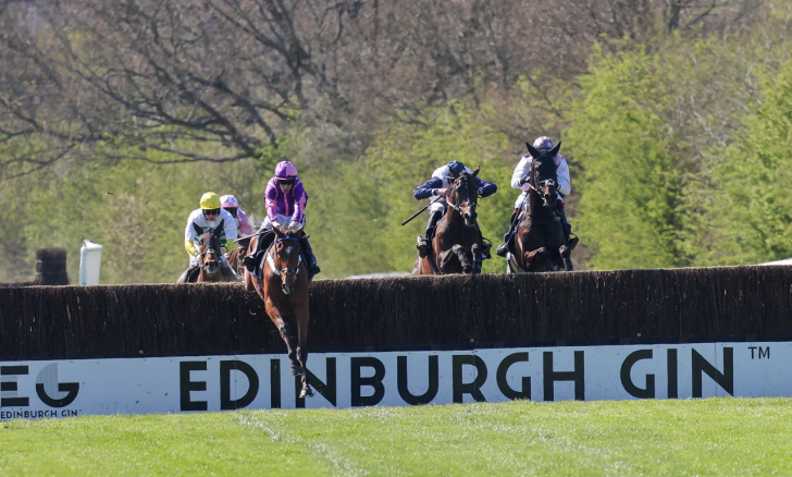 Perth Racecourse