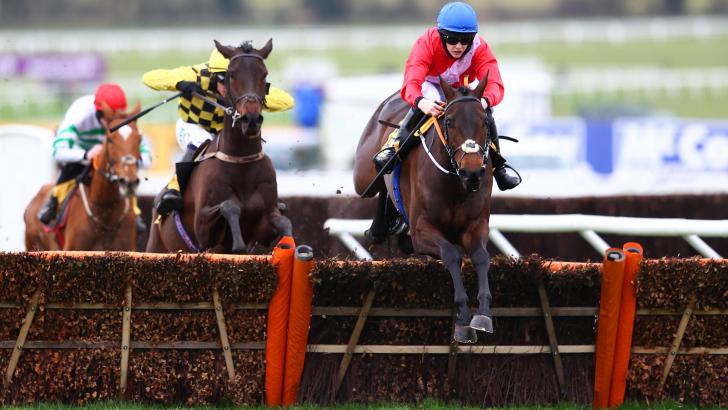 Punchestown Festival Betting Betfair Racing