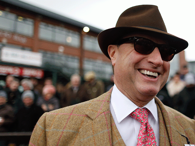 His horses dominated Cheltenham - is Rich Ricci about to land a Royal Ascot winner?
