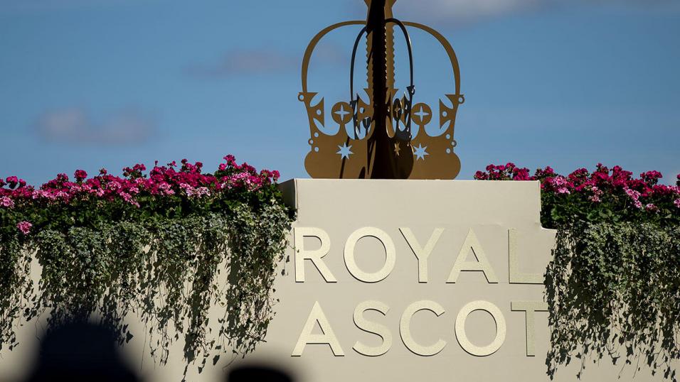 It's the fifth and final day of Royal Ascot 2020