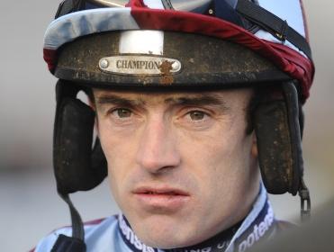 Ruby Walsh can get us off to a good start