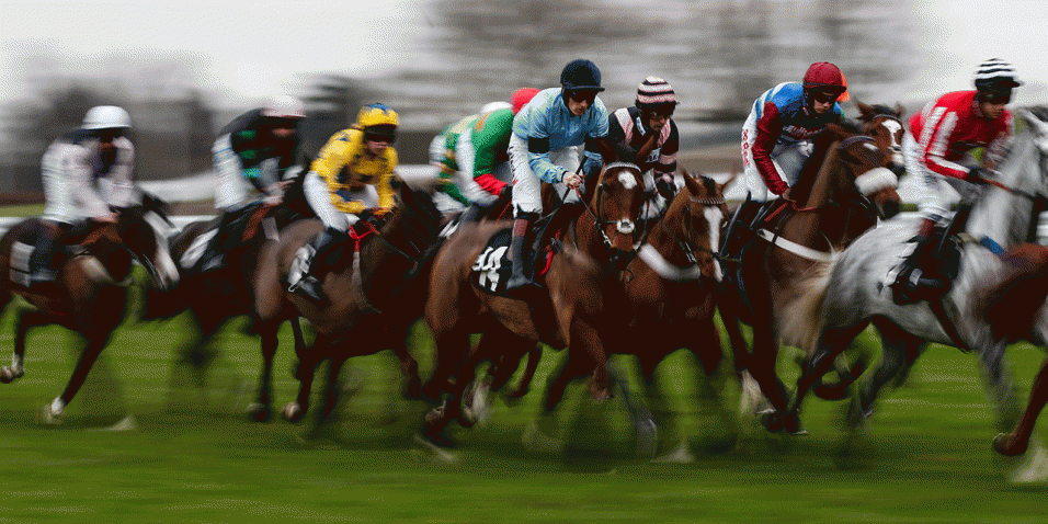 Racing takes place at Windsor on Monday evening
