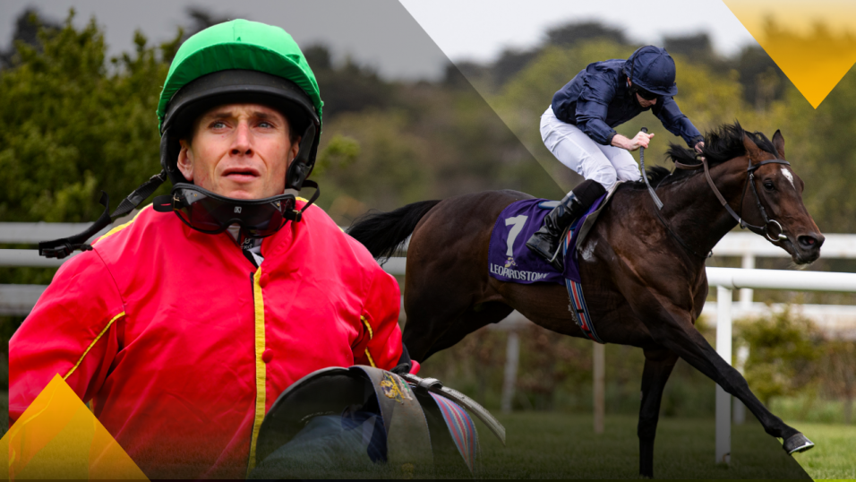 History and Stone Age among my big chances at Leopardstown on Sunday