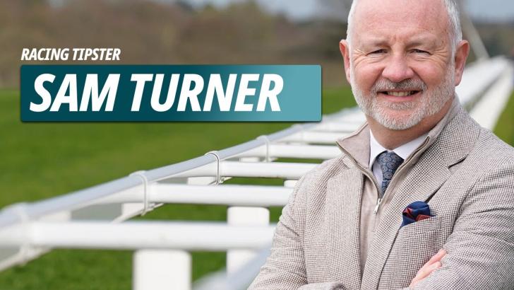 Sam Turner