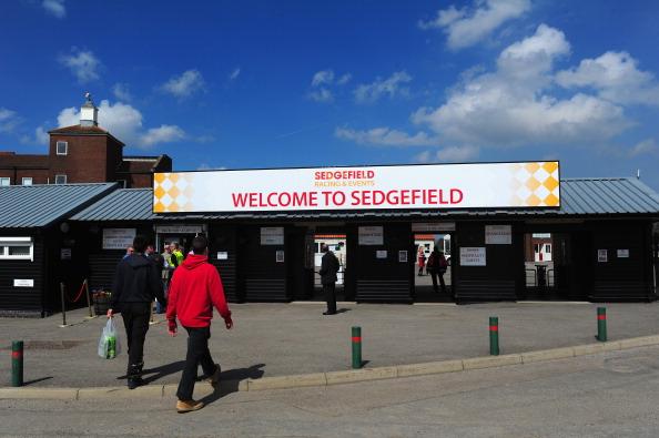 Sedgefield stage a six-race card on Sunday 