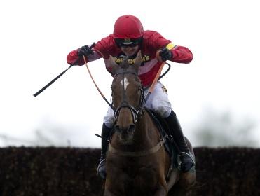Silviniaco Conti is Paul's leading Cheltenham Gold Cup hope