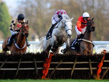 Smad Place looks likely to go well in the Hennessy