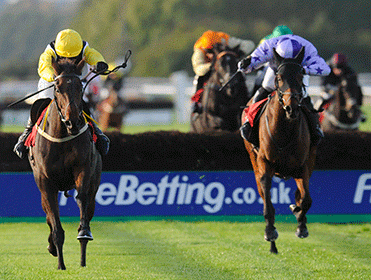 One of Thursday's bets comes from Southwell