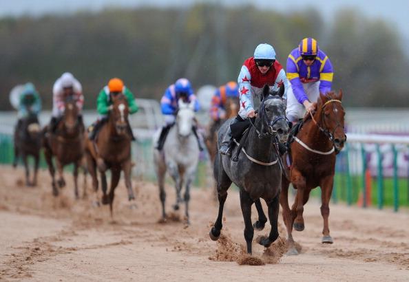 Southwell stage seven races on Tuesday