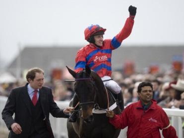 Sprinter Sacre remains a Champion Chase possible