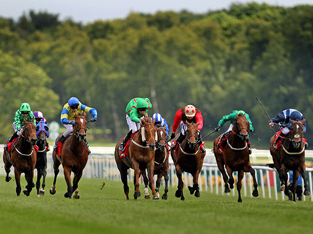 There are market movers aplenty across this afternoon's five meetings