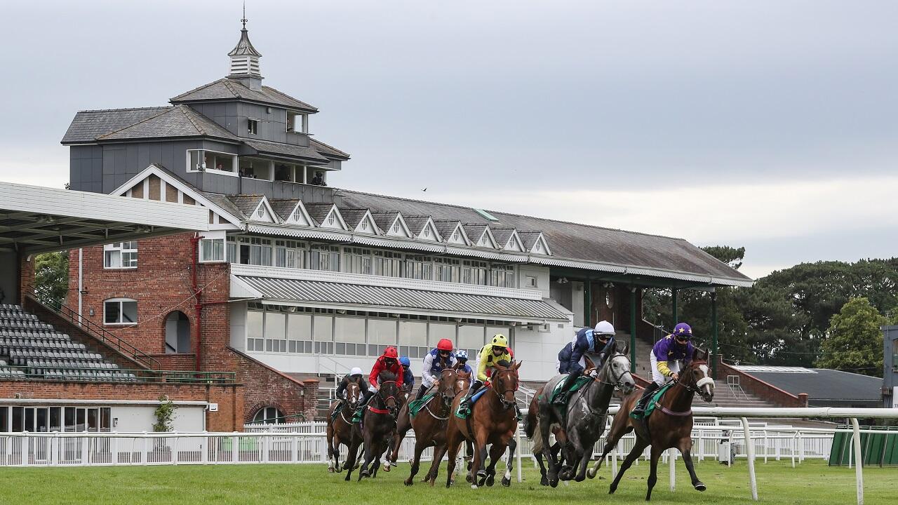 Horse Racing Tips Timeform S Three Best Bets At Thirsk On Monday 13 September