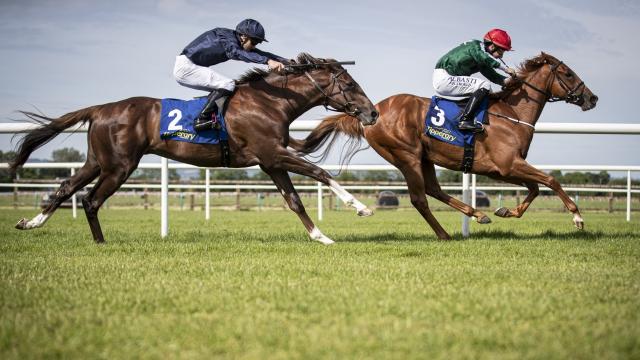 Horse Racing Tips Timeform S Three Best Bets At Tipperary On Thursday 26 August