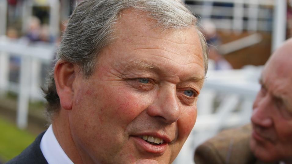 Back the Newmarket tag team of Gosden and Haggas for double