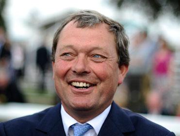 William Haggas can win the Silver Cambridgeshire with Mange All