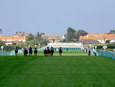 Wednesday's Placepot comes from Yarmouth