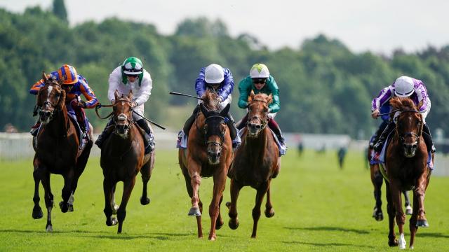 Us Horse Racing Tips Best Bets From Belmont Park On Saturday