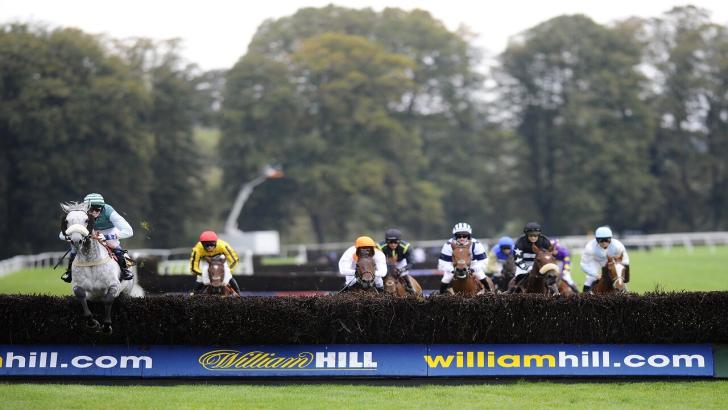 Worcester Racecourse