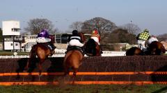 Hereford Racecourse