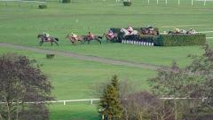 Cheltenham Festival.