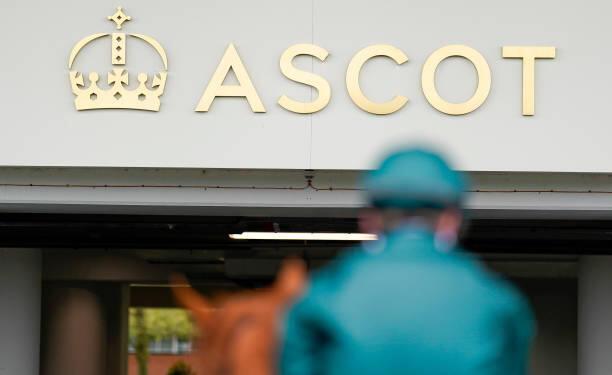 Ascot Racecourse