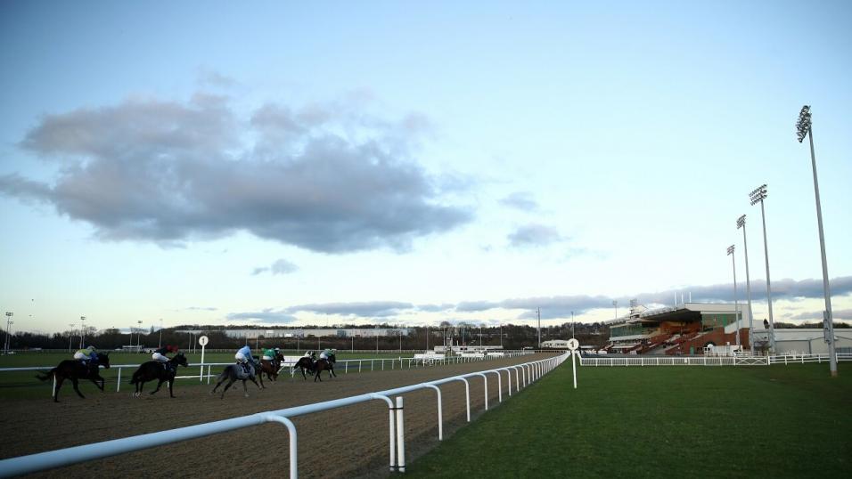 horse racing tips rhys williams likes two against an odds on favourite at wolverhampton real madrid