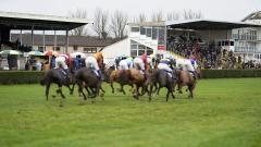 Wincanton Racecourse