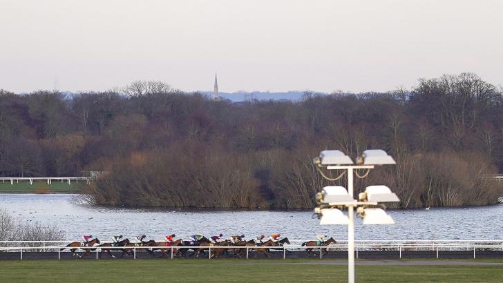 Kempton