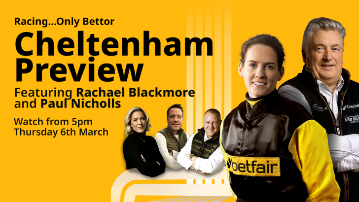 Cheltenham Festival 2025 preview