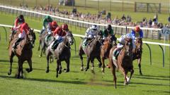 horse racing