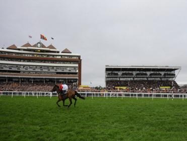 We've lined up two bets from Newbury today
