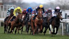 Uttoxeter