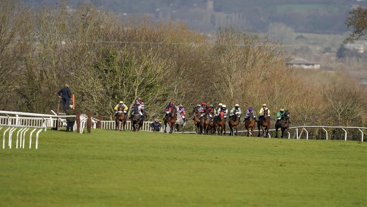 Taunton Racecourse