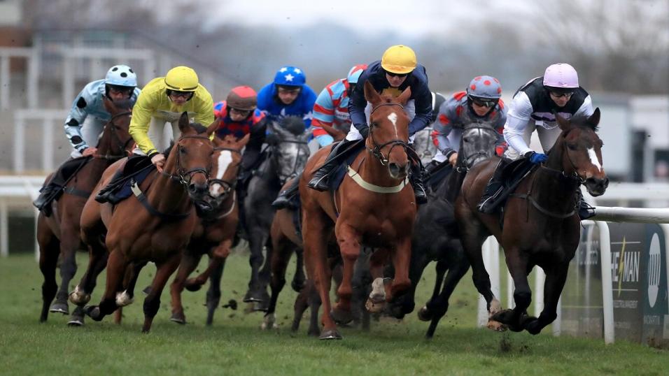 Horse Racing Tips: Rhys Williams fancies winning pointer on chasing ...