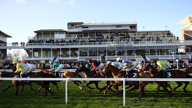 Aintree