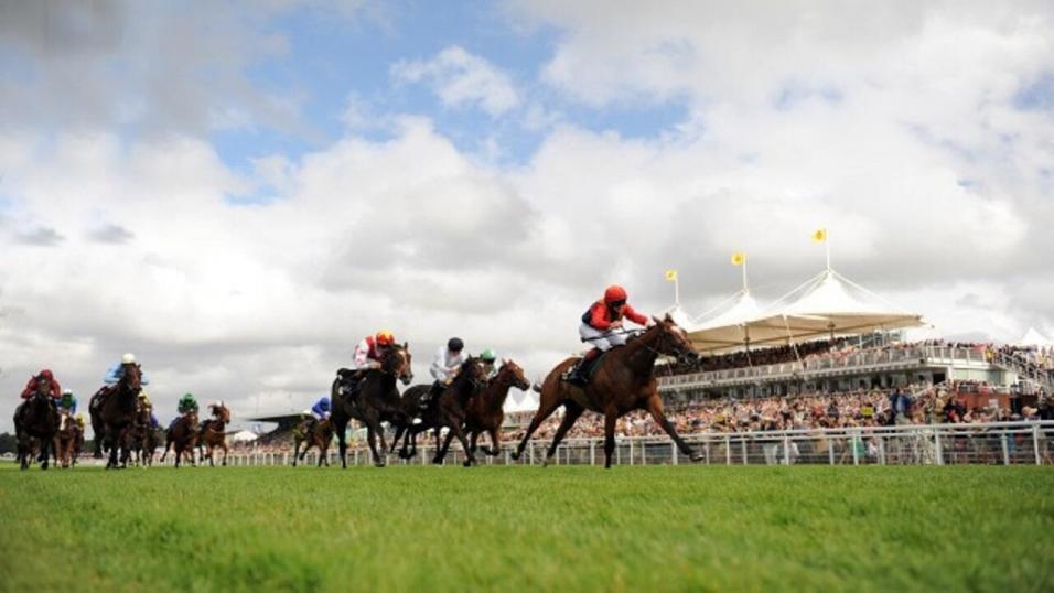 Tuesday Racing Tips: Glorious Goodwood Day One Tips