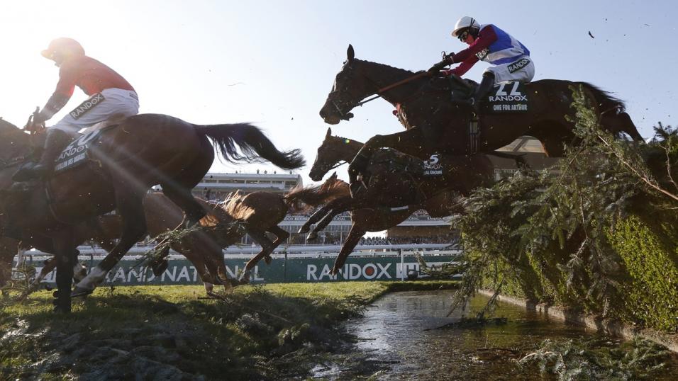 There is jumps racing from Taunton on Wednesday