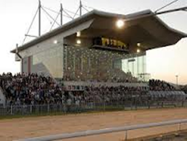 Friday's racing comes from Dundalk
