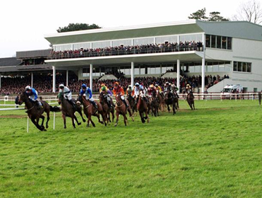 Racing comes from Gowran Park on Wednesday