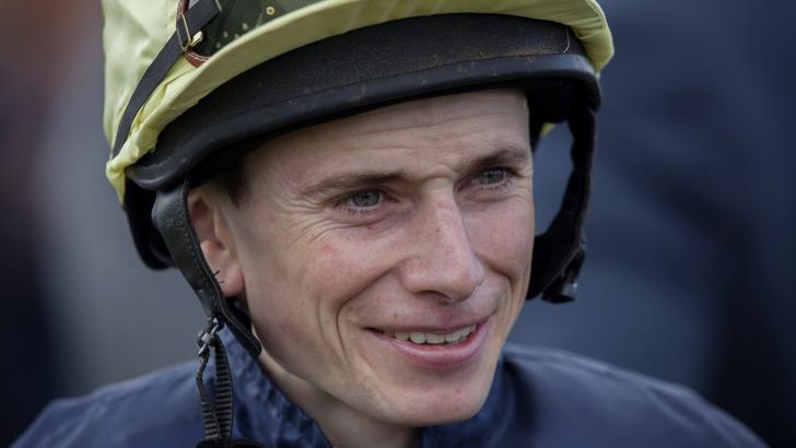 Ryan Moore has a further six rides on day two of the Future Champions Festival at Newmarket