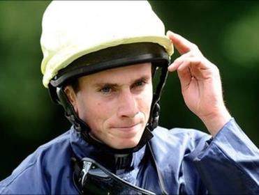 Ryan Moore has seven booked rides at Newmarket today