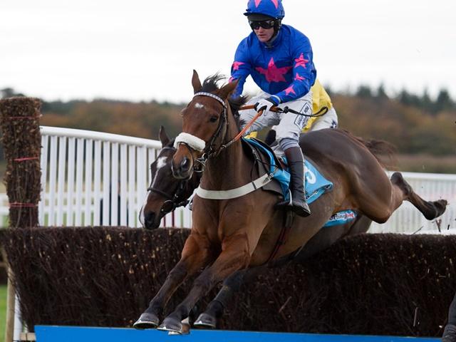 The popular Cue Card bids to win the King George for a second year running