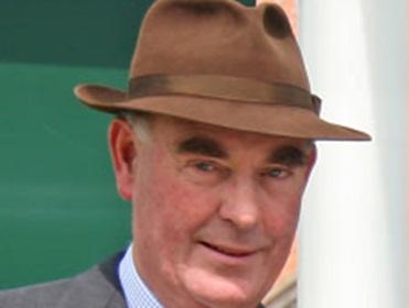 Will Henry Candy strike with Charles Molson at York today?