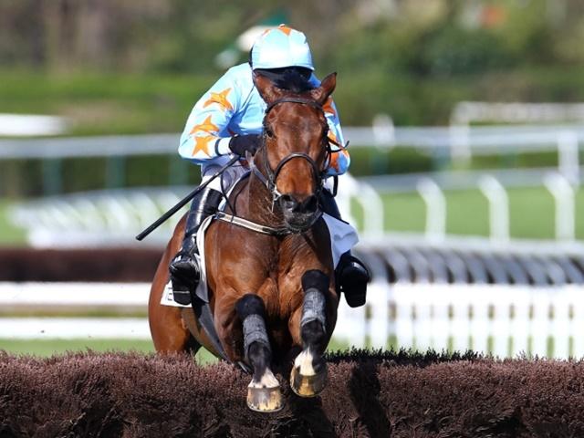 Un De Sceaux returns today but Tony Keenan has looked elsewhere in search of his best bets