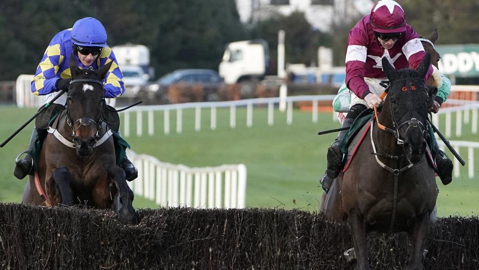 Irish Gold Cup: Timeform’s runner-by-runner guide