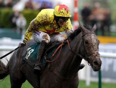 The betting suggests Unioniste is Paul Nicholls' leading Grand National hope following the publication of today's weights