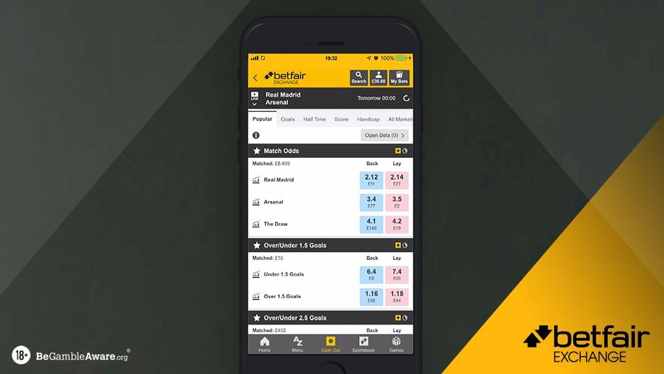 how to dutch on betfair , what does cash out mean on betfair