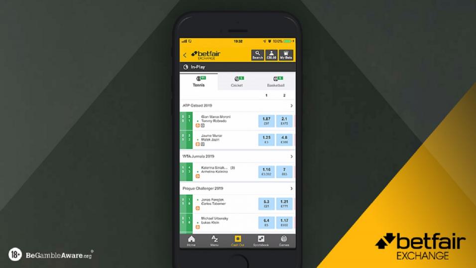how to become a bookmaker on betfair , how to bet less than £2 on betfair