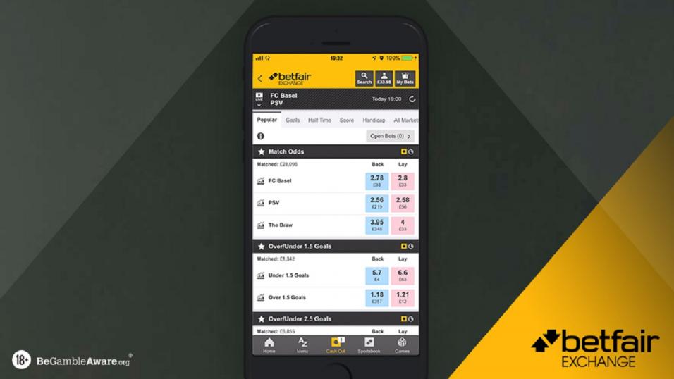 How To Become A Bookie On Betfair