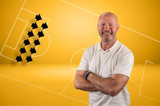 Alan Shearer avatar